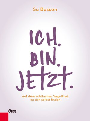 cover image of Ich.Bin.Jetzt.